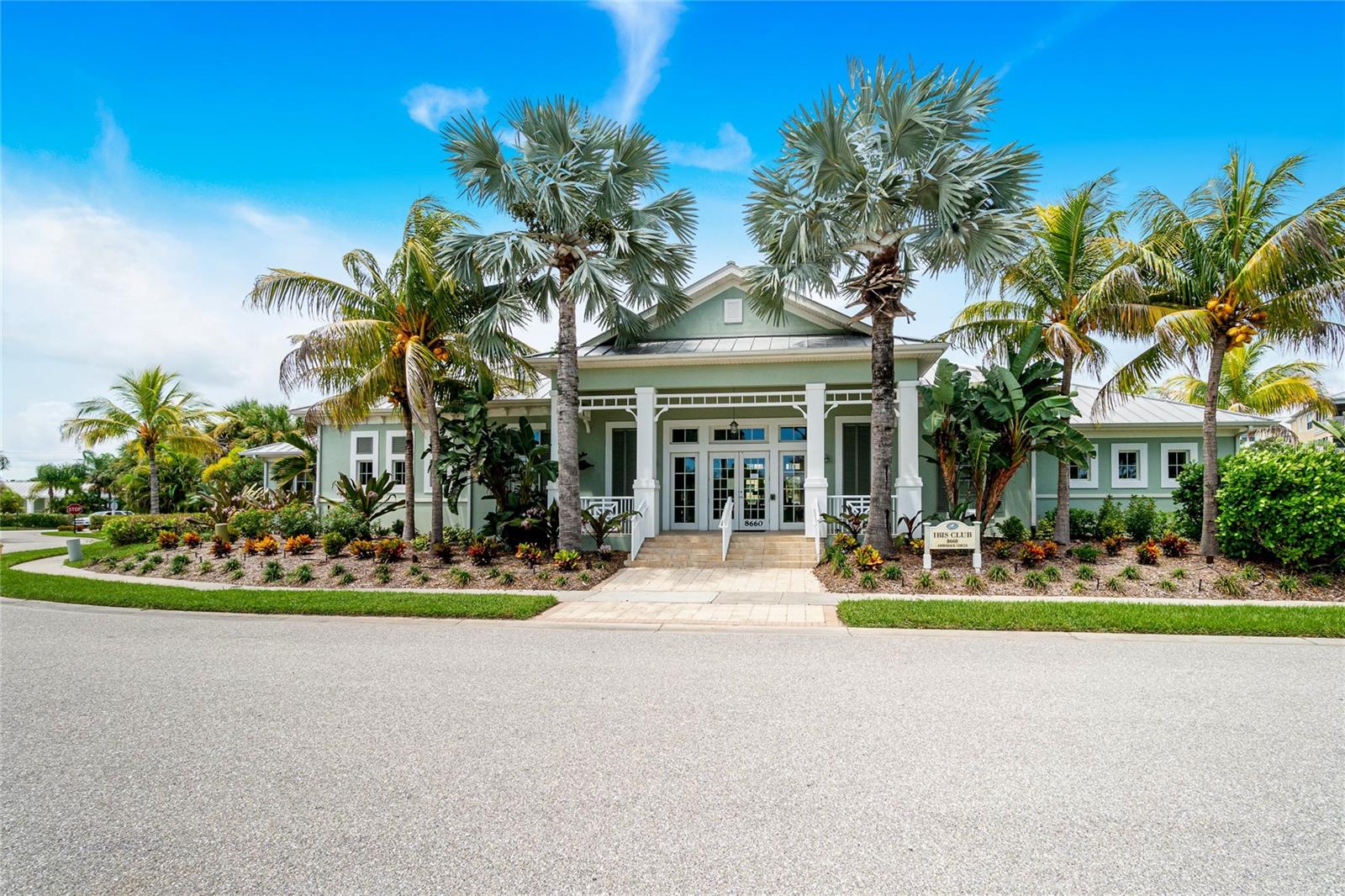 10521 AMBERJACK WAY #102, ENGLEWOOD, FL, 34224