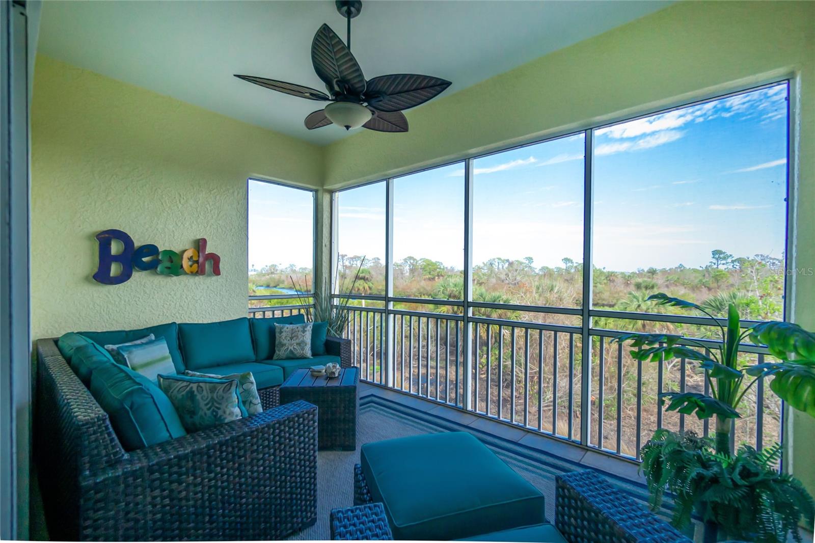 10521 AMBERJACK WAY #102, ENGLEWOOD, FL, 34224