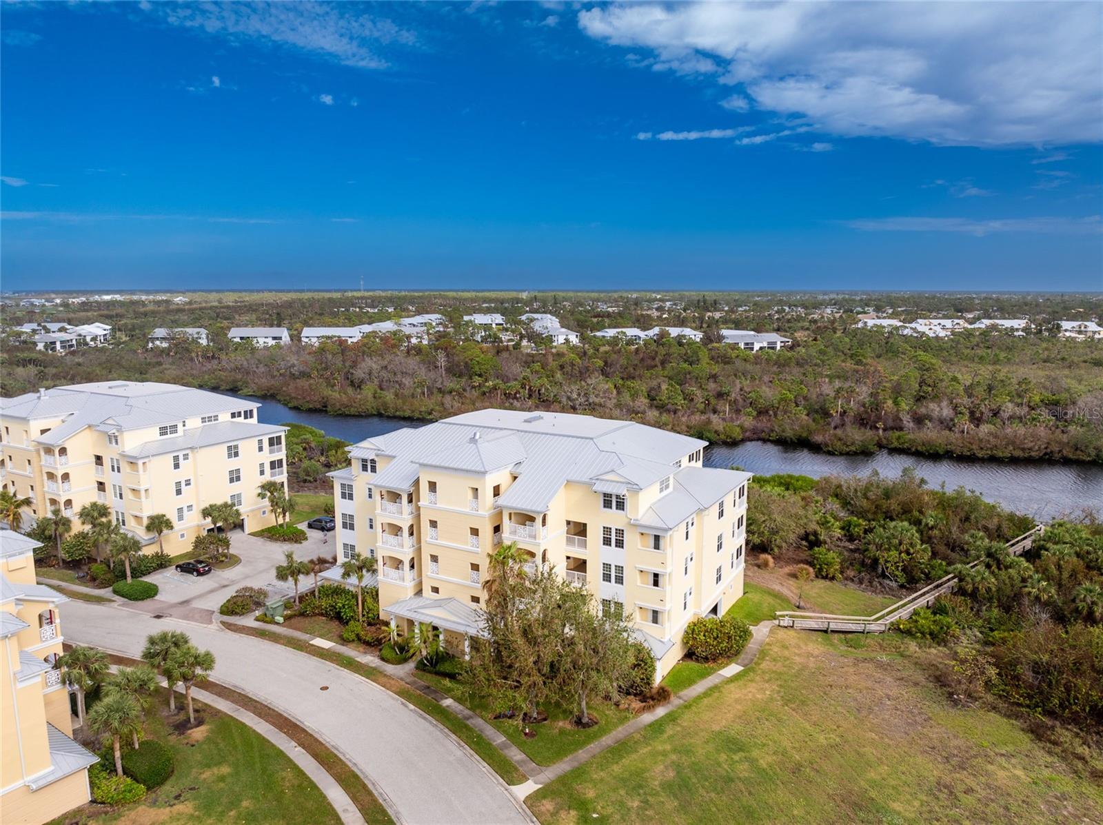 10521 AMBERJACK WAY #102, ENGLEWOOD, FL, 34224