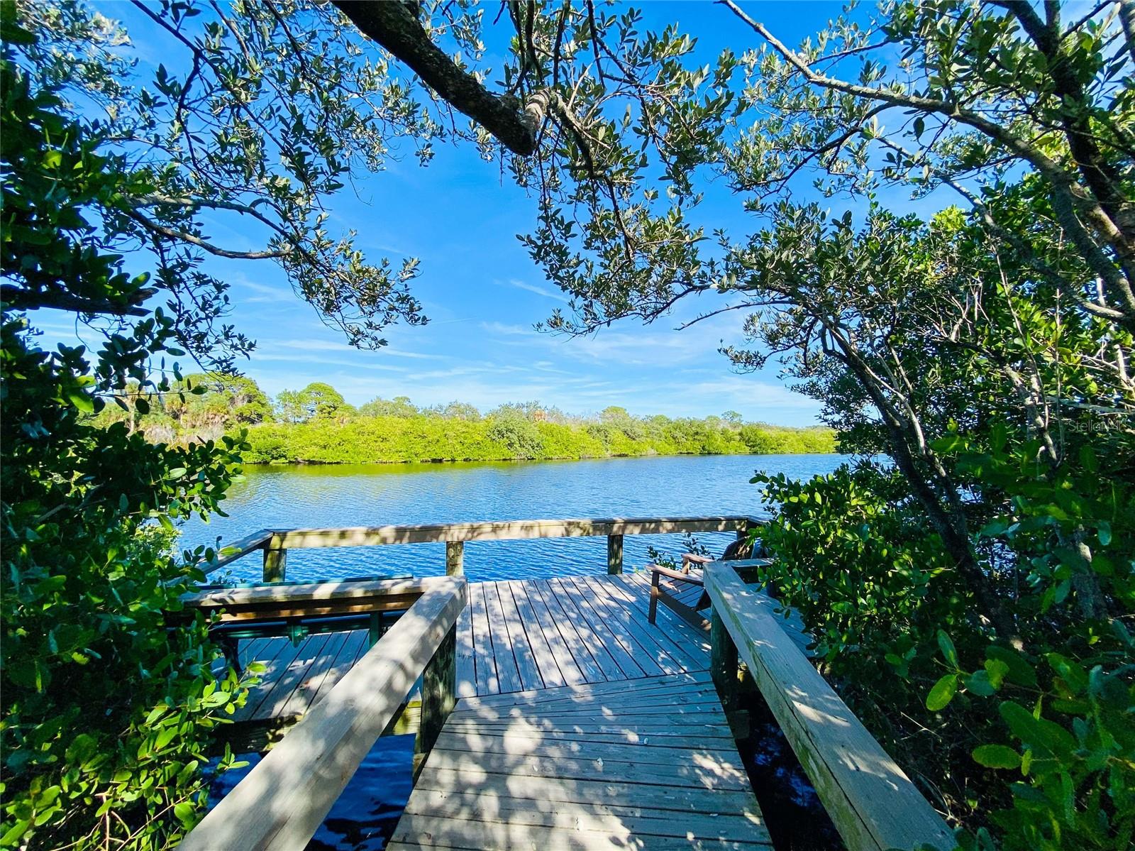 10521 AMBERJACK WAY #102, ENGLEWOOD, FL, 34224