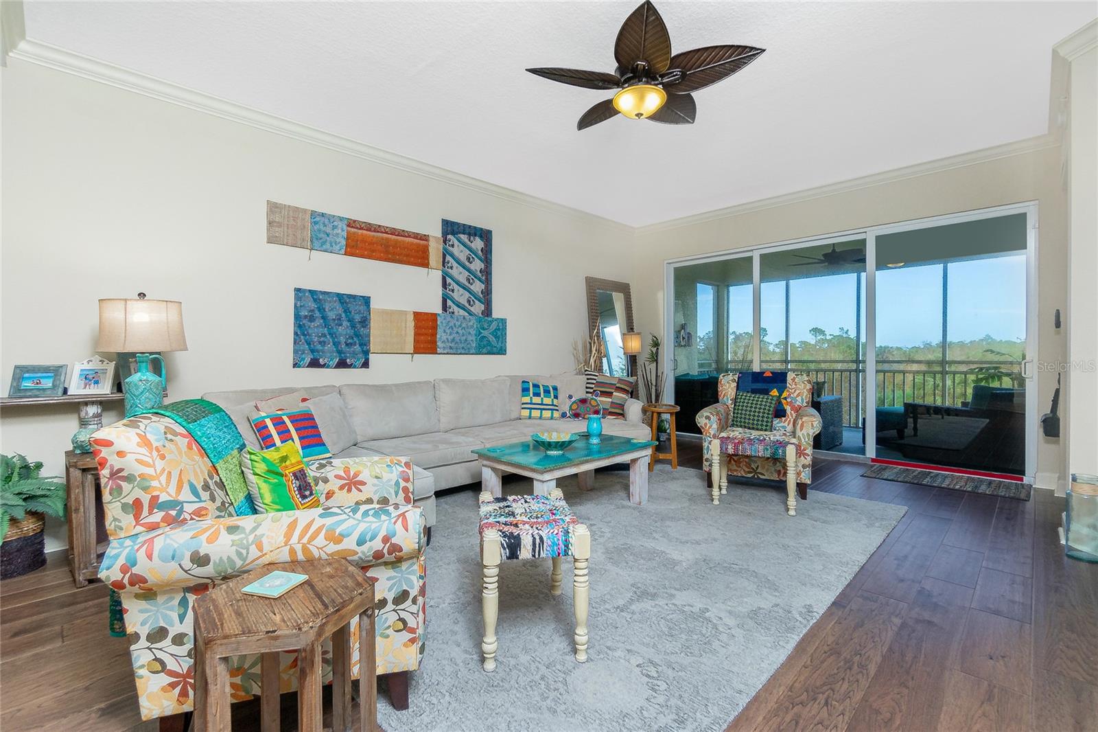 10521 AMBERJACK WAY #102, ENGLEWOOD, FL, 34224