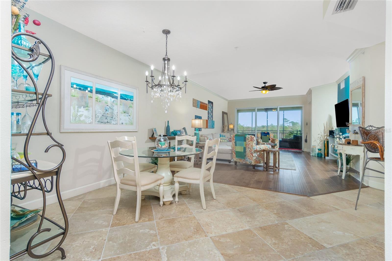 10521 AMBERJACK WAY #102, ENGLEWOOD, FL, 34224