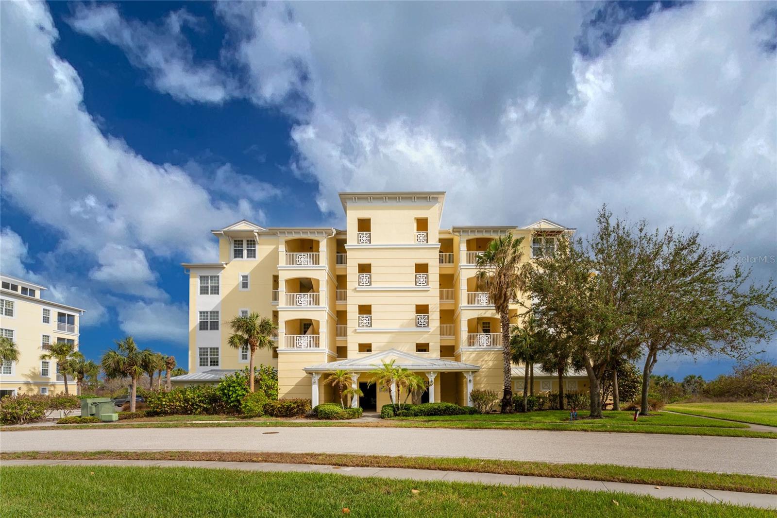 10521 AMBERJACK WAY #102, ENGLEWOOD, FL, 34224