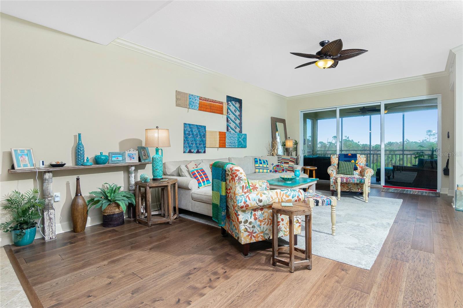 10521 AMBERJACK WAY #102, ENGLEWOOD, FL, 34224