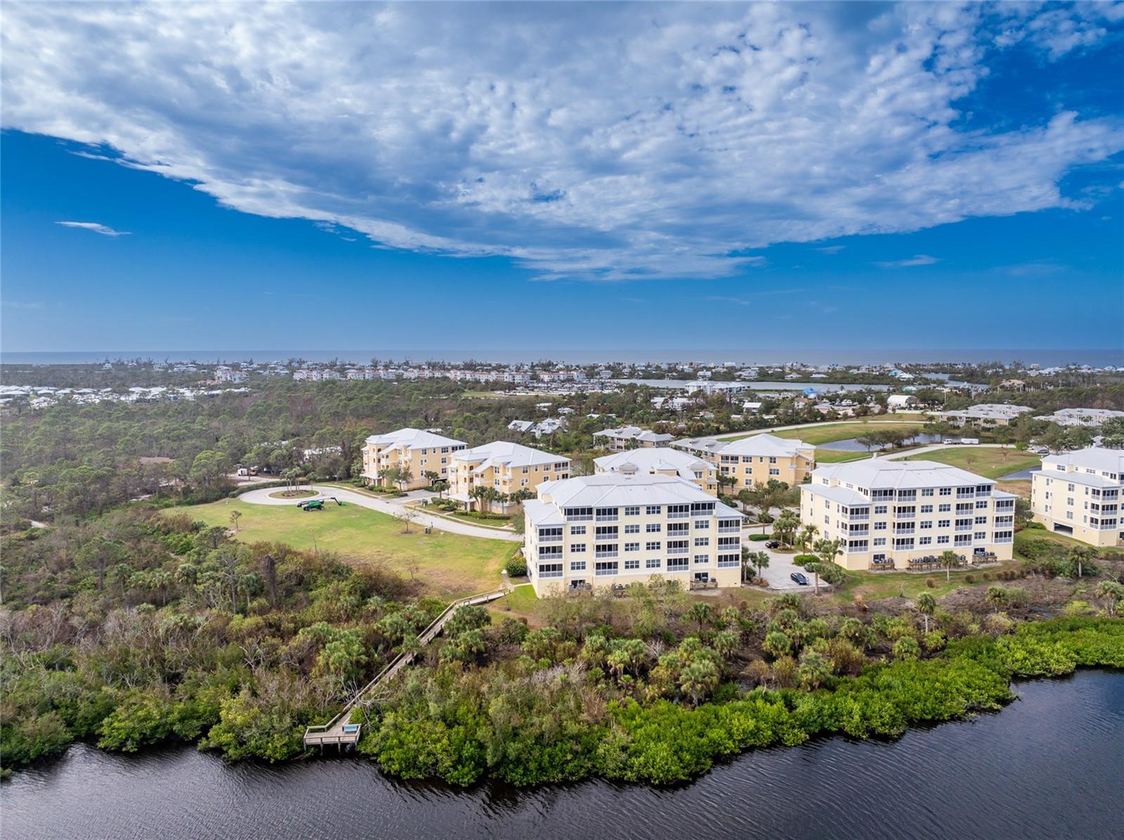 10521 AMBERJACK WAY #102, ENGLEWOOD, FL, 34224