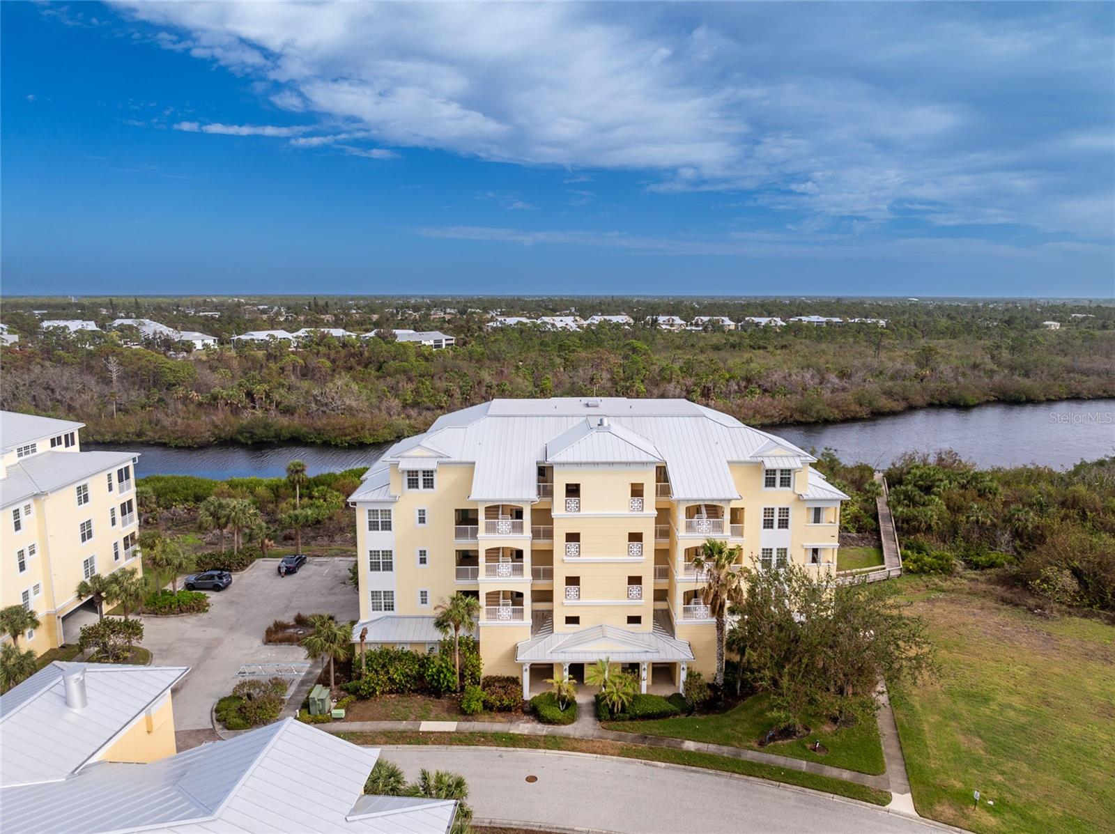 10521 AMBERJACK WAY #102, ENGLEWOOD, FL, 34224