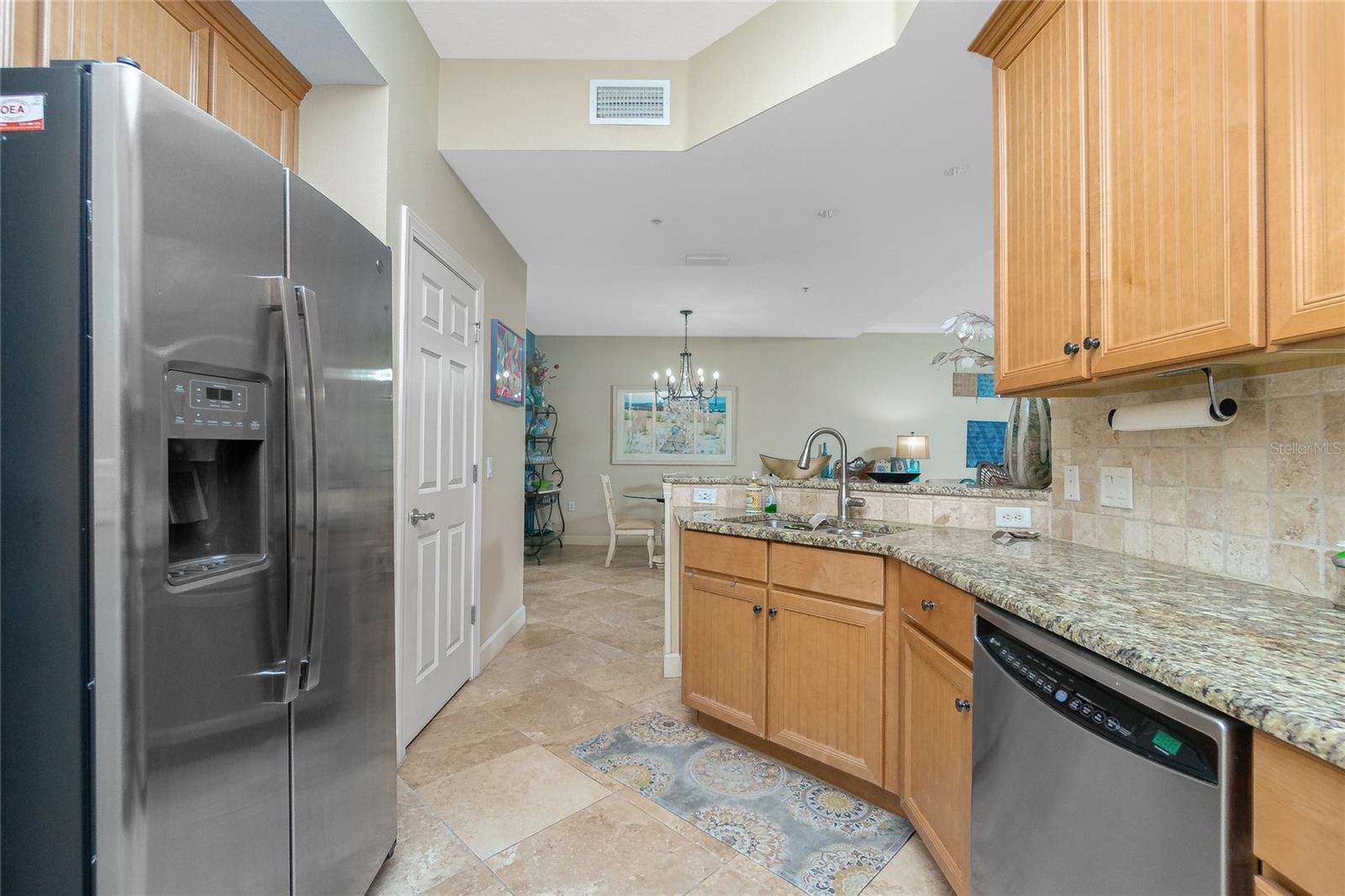 10521 AMBERJACK WAY #102, ENGLEWOOD, FL, 34224