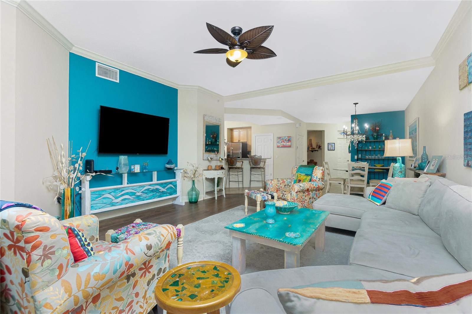 10521 AMBERJACK WAY #102, ENGLEWOOD, FL, 34224