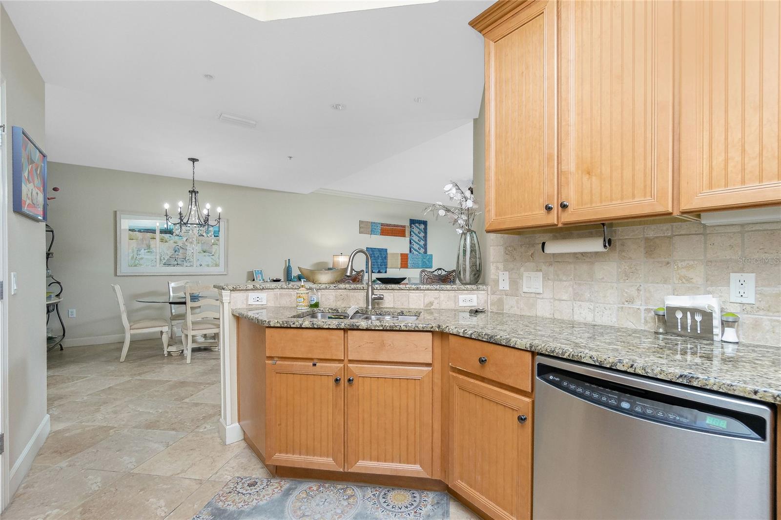 10521 AMBERJACK WAY #102, ENGLEWOOD, FL, 34224