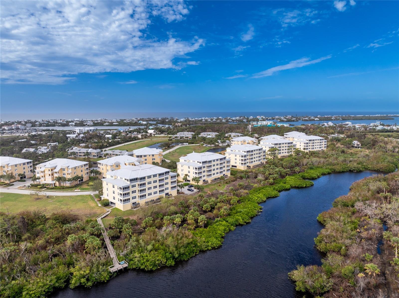 10521 AMBERJACK WAY #102, ENGLEWOOD, FL, 34224
