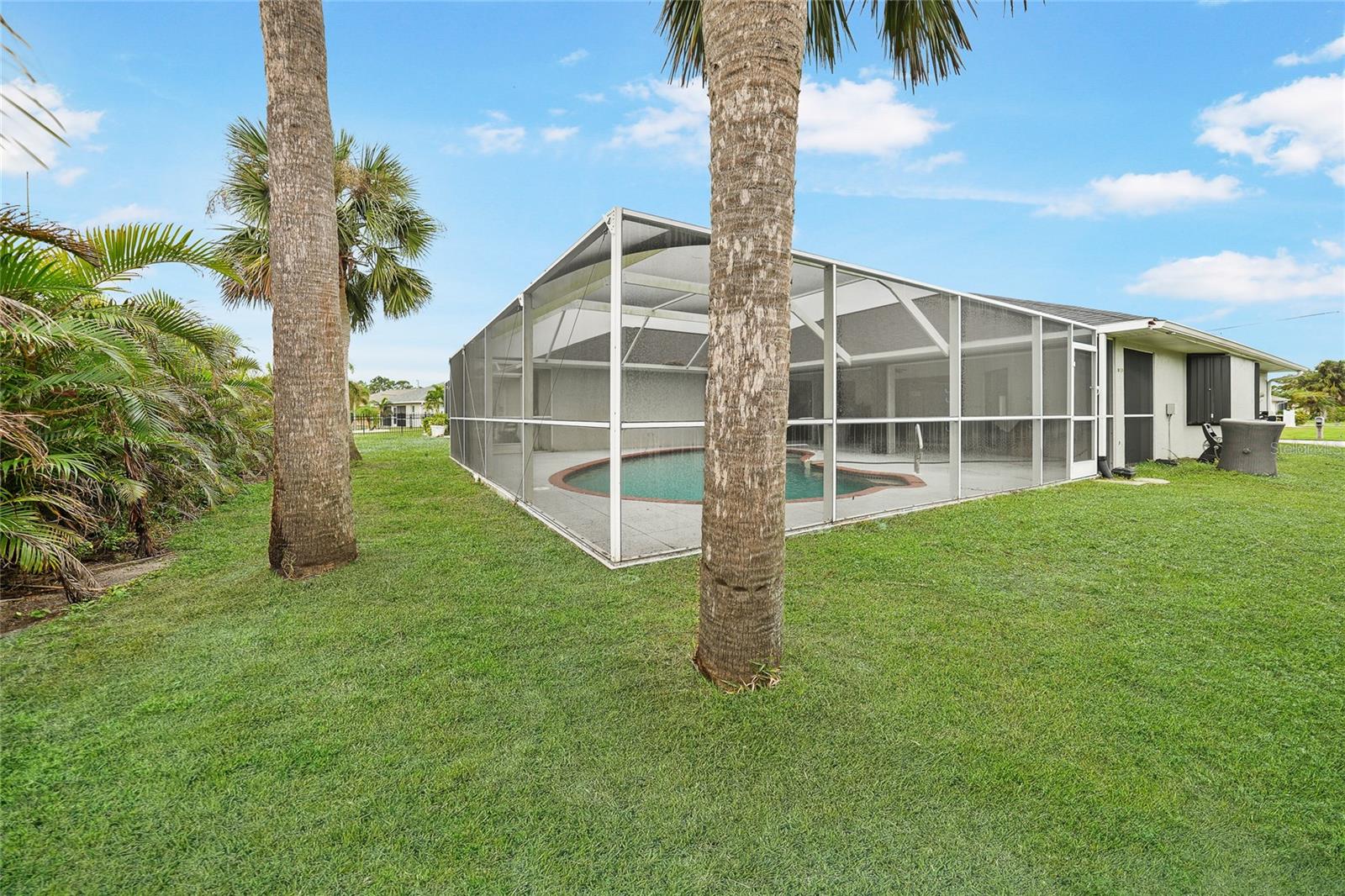 411 SCARLET SAGE, PUNTA GORDA, FL, 33955