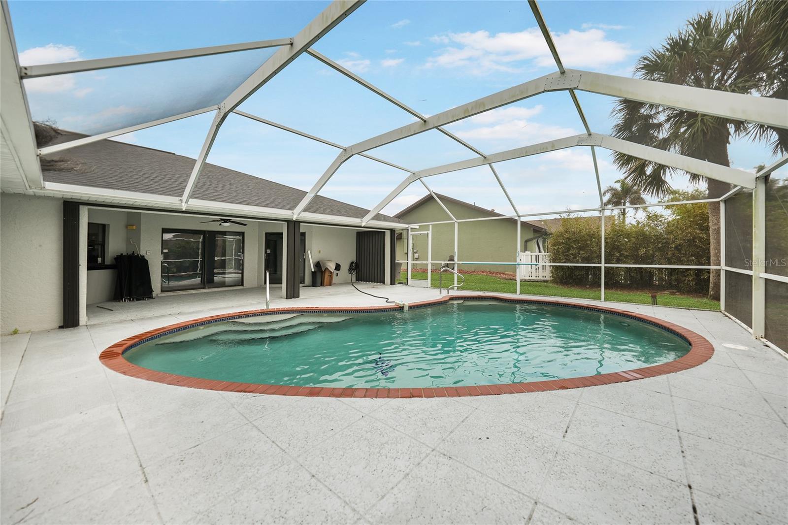 411 SCARLET SAGE, PUNTA GORDA, FL, 33955
