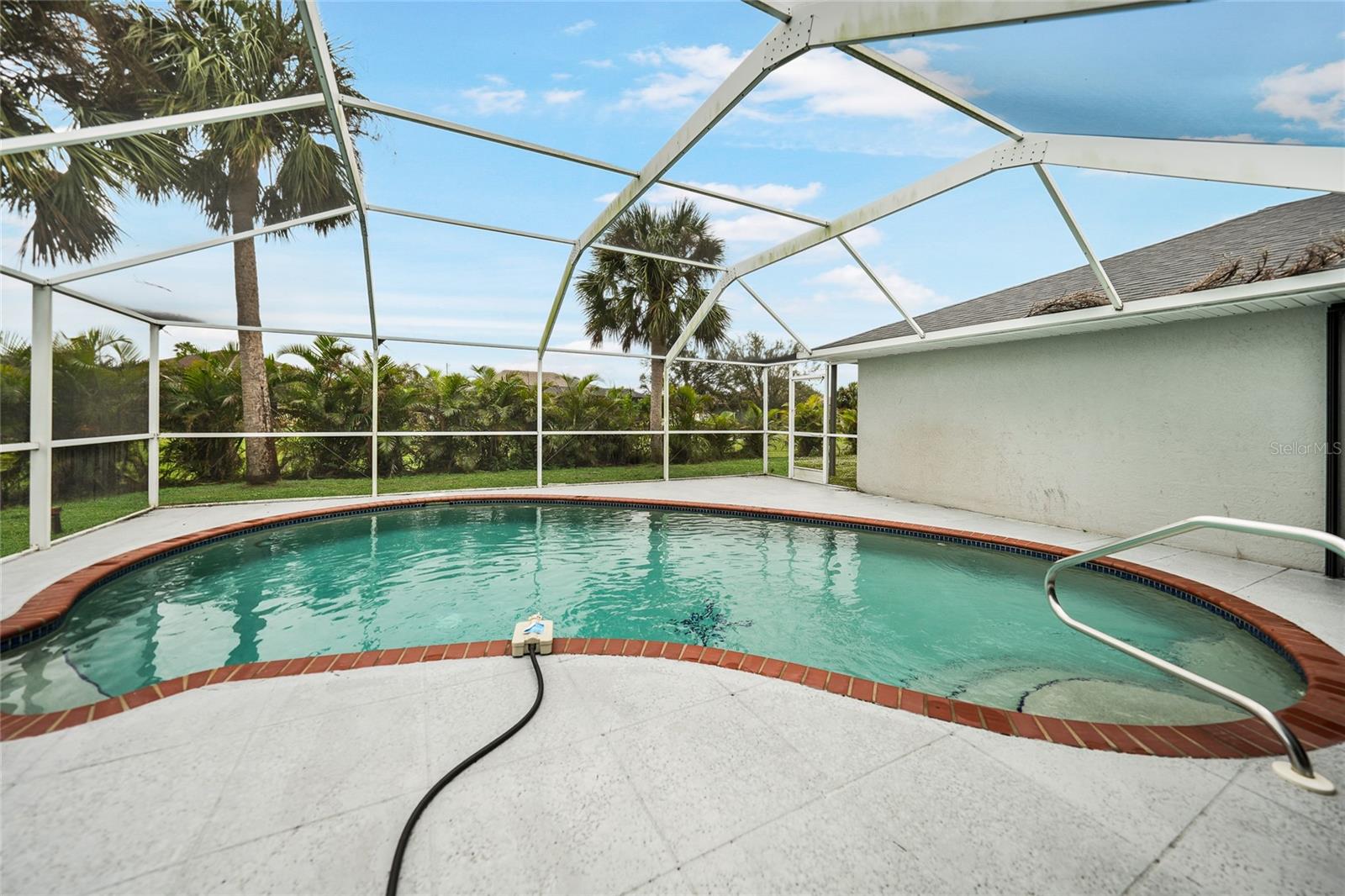 411 SCARLET SAGE, PUNTA GORDA, FL, 33955