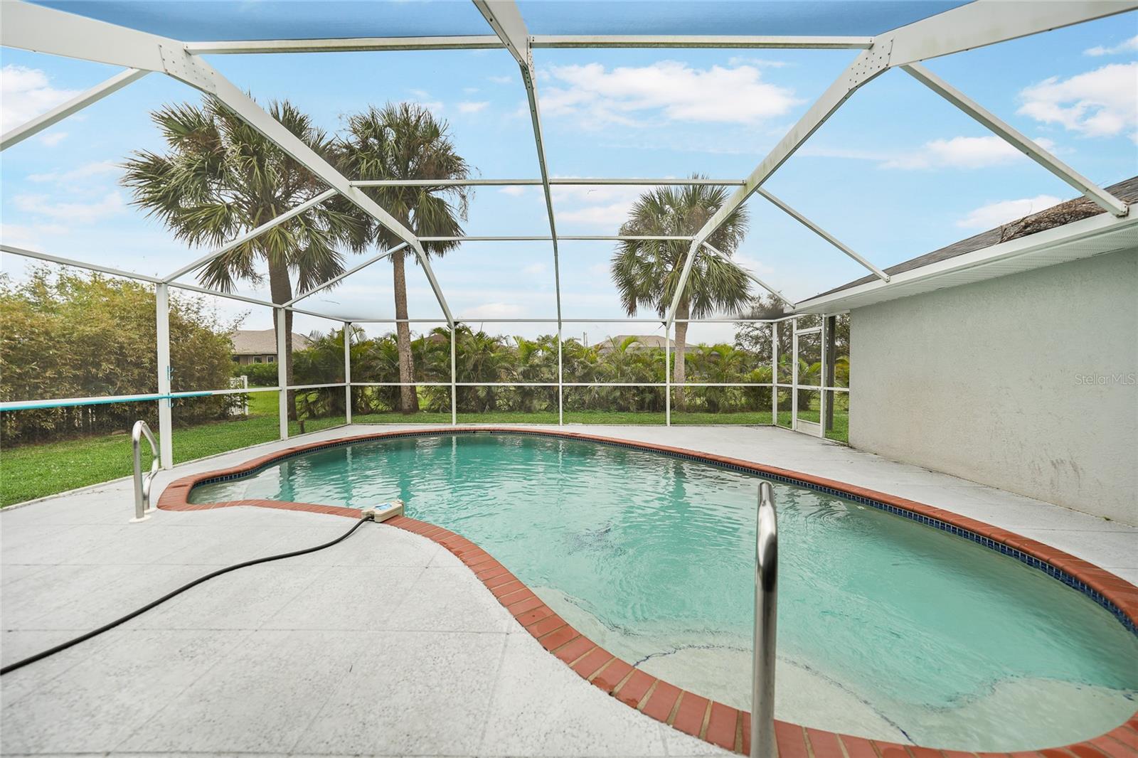 411 SCARLET SAGE, PUNTA GORDA, FL, 33955