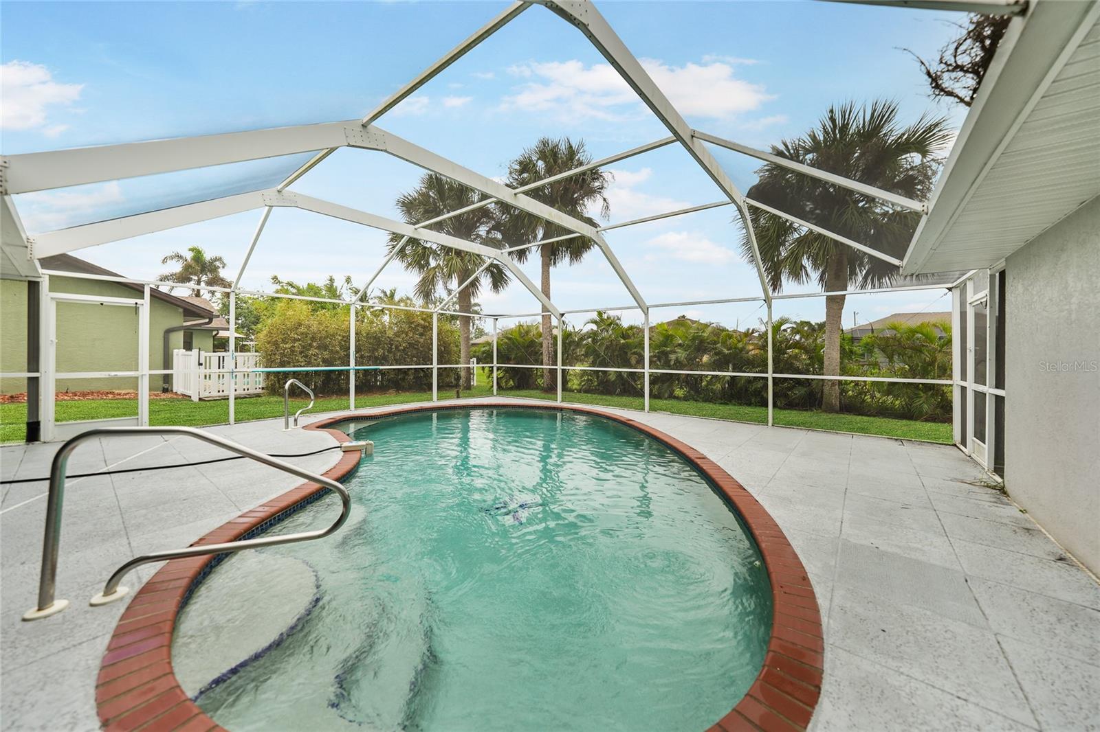 411 SCARLET SAGE, PUNTA GORDA, FL, 33955