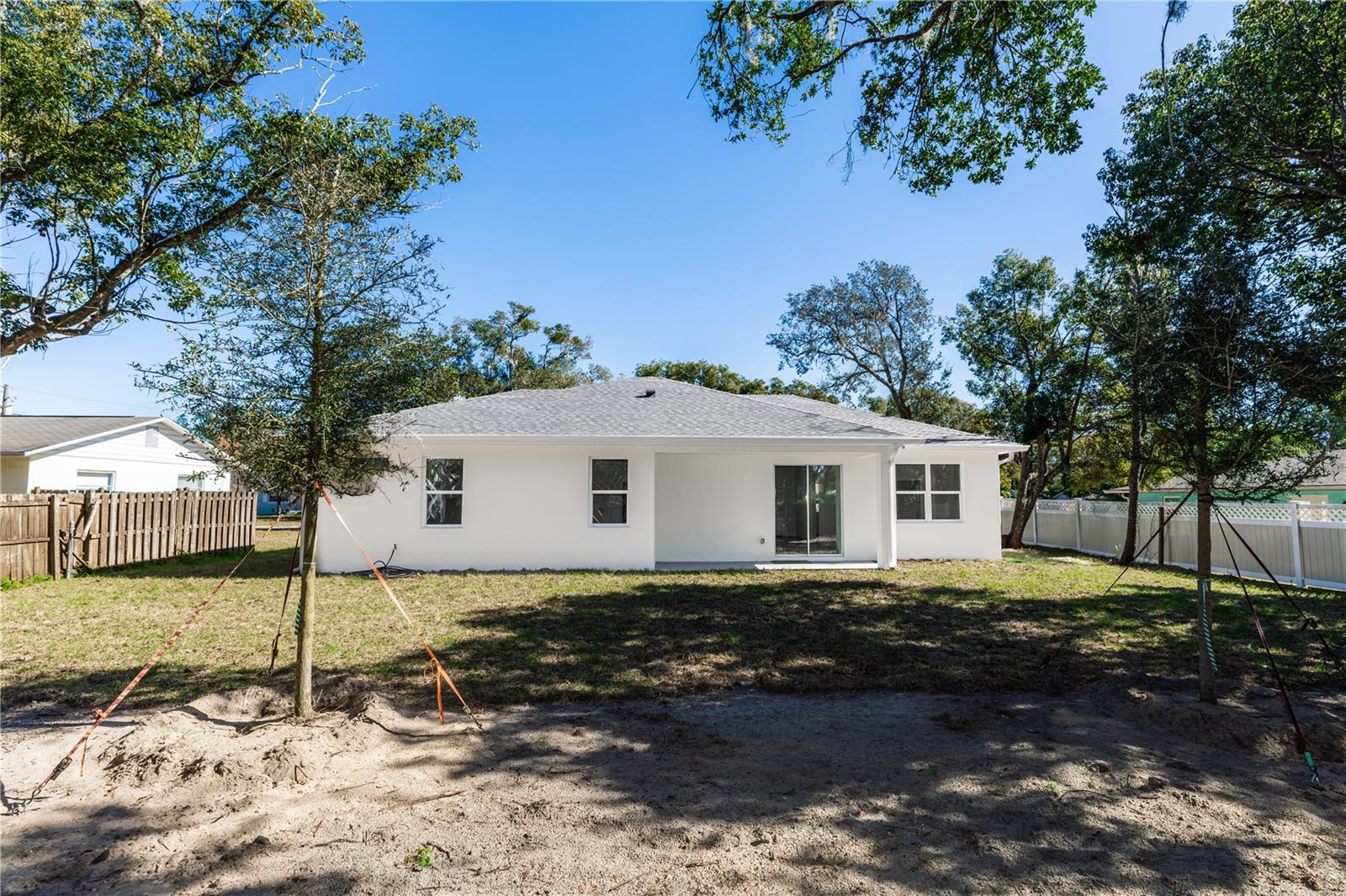 410 N VIRGINIA AVE, DELAND, FL, 32724