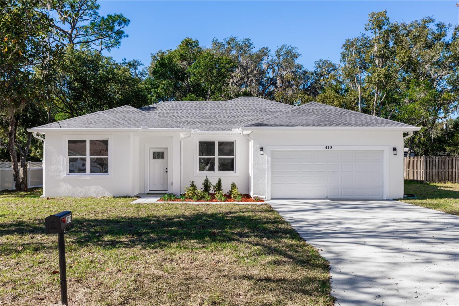 410 N VIRGINIA AVE, DELAND, FL, 32724