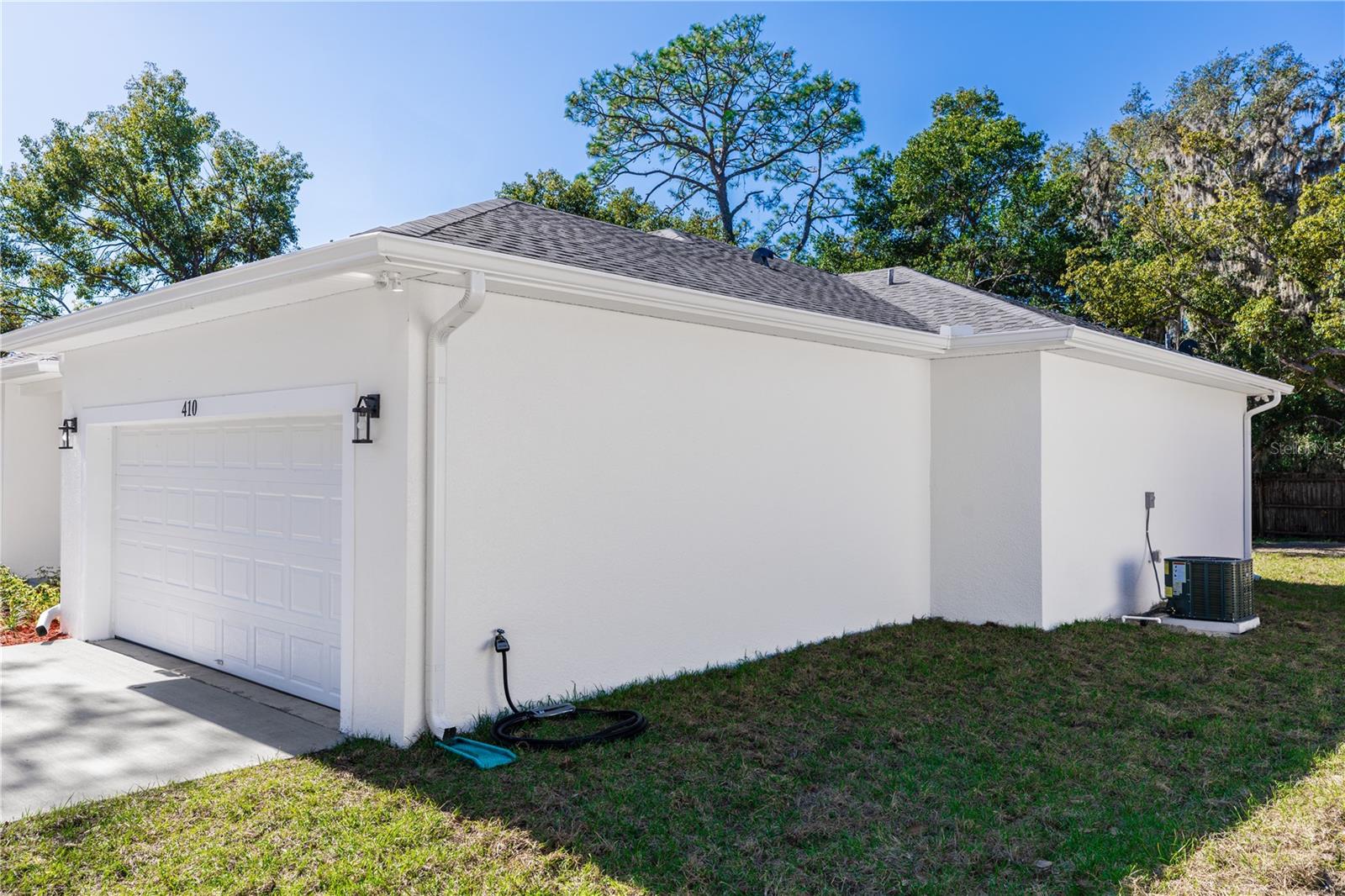 410 N VIRGINIA AVE, DELAND, FL, 32724