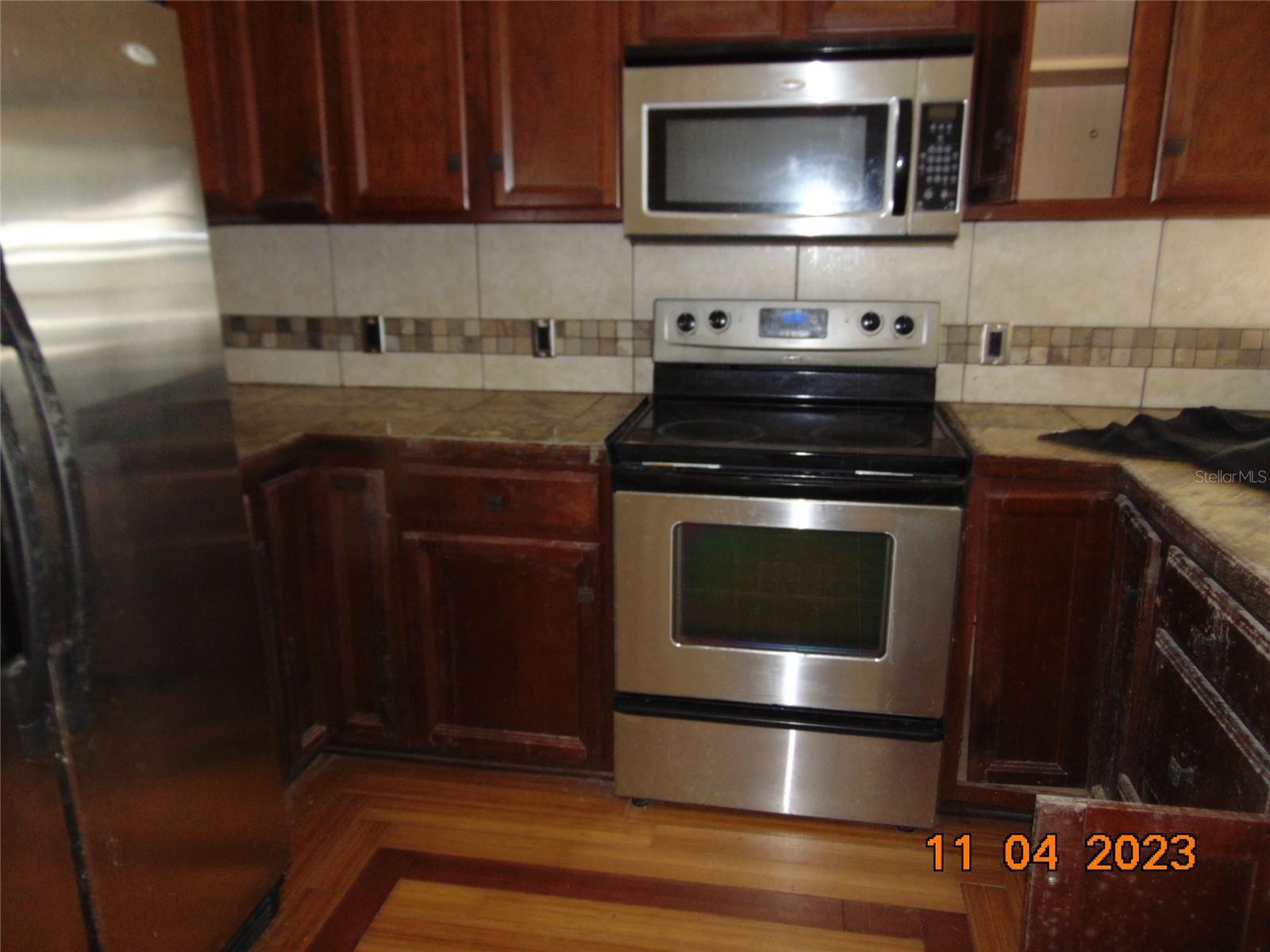 507 BARWICK ST, WILDWOOD, FL, 34785