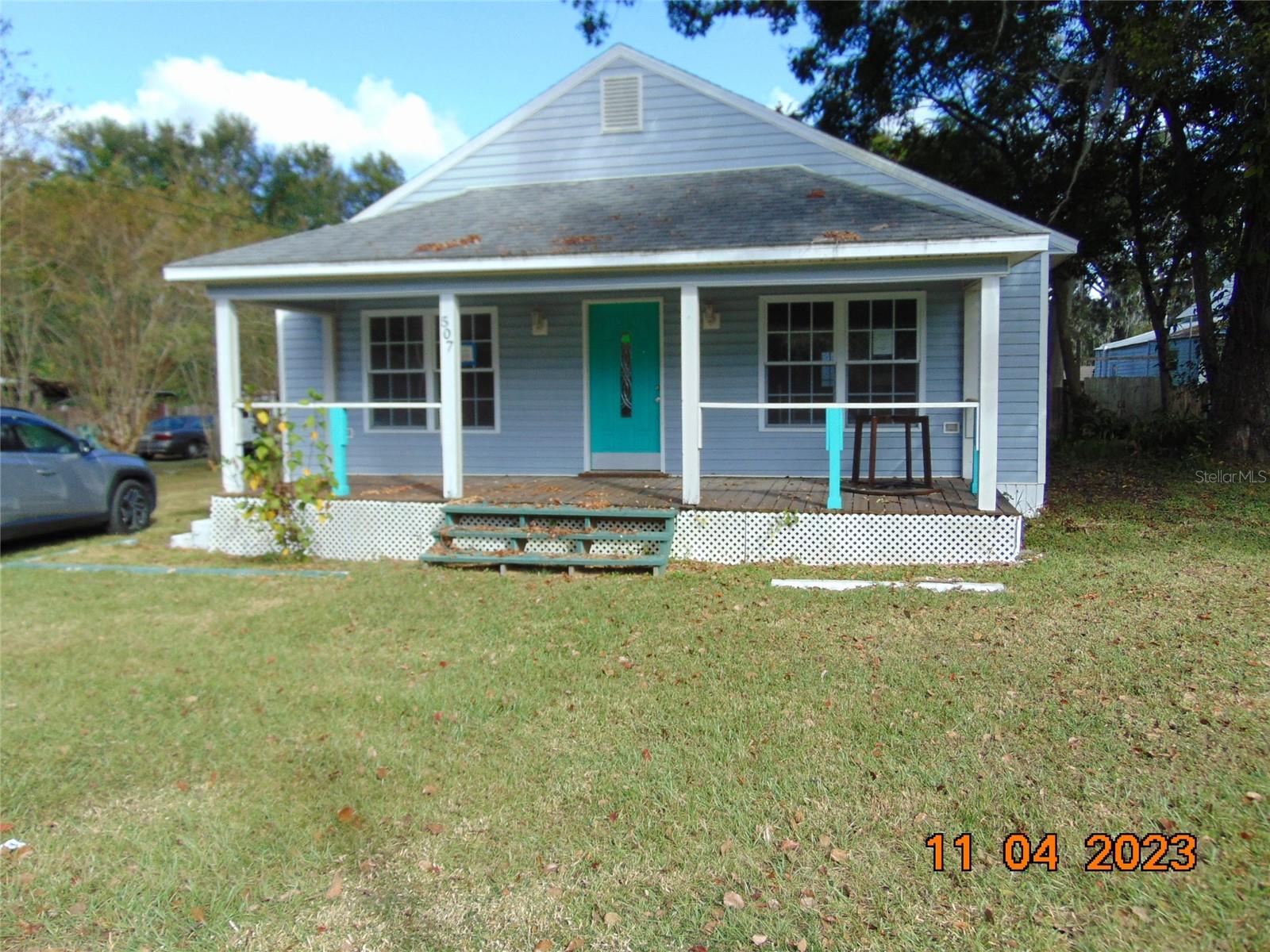 507 BARWICK ST, WILDWOOD, FL, 34785