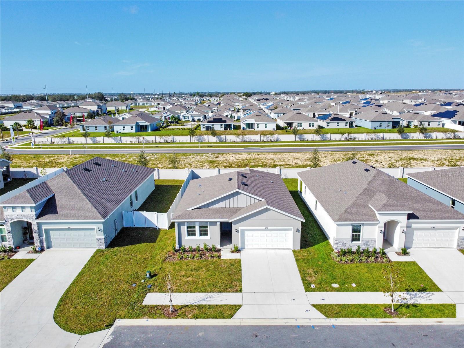 454 SILVER PALM DR, HAINES CITY, FL, 33844