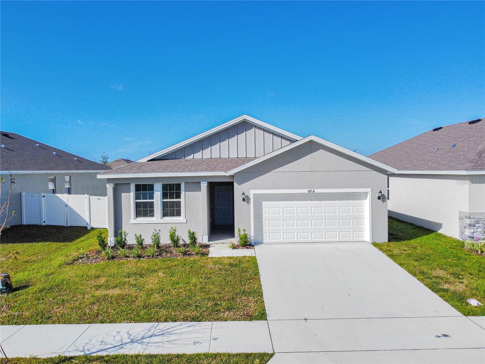 454 SILVER PALM DR, HAINES CITY, FL, 33844