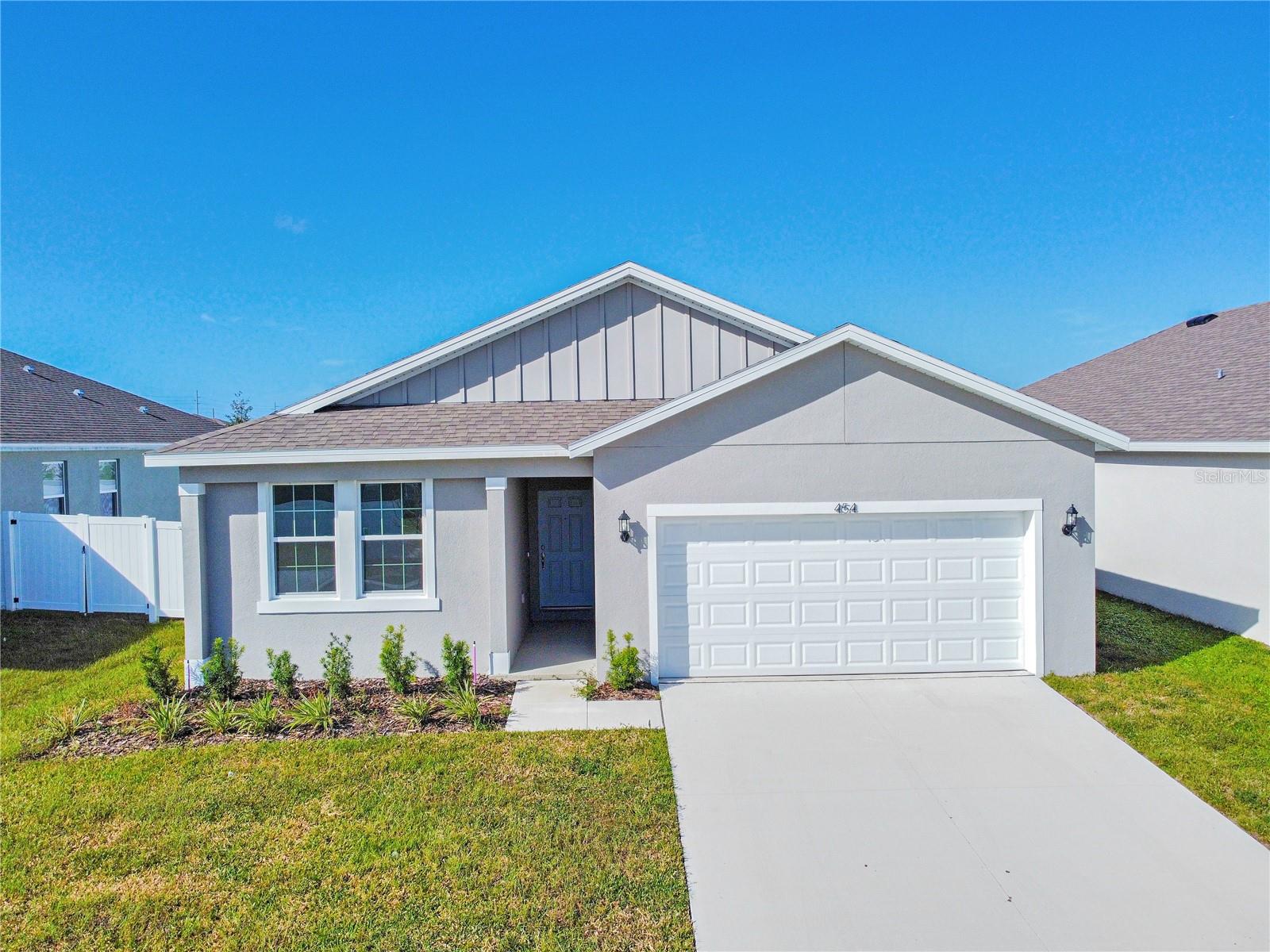 454 SILVER PALM DR, HAINES CITY, FL, 33844