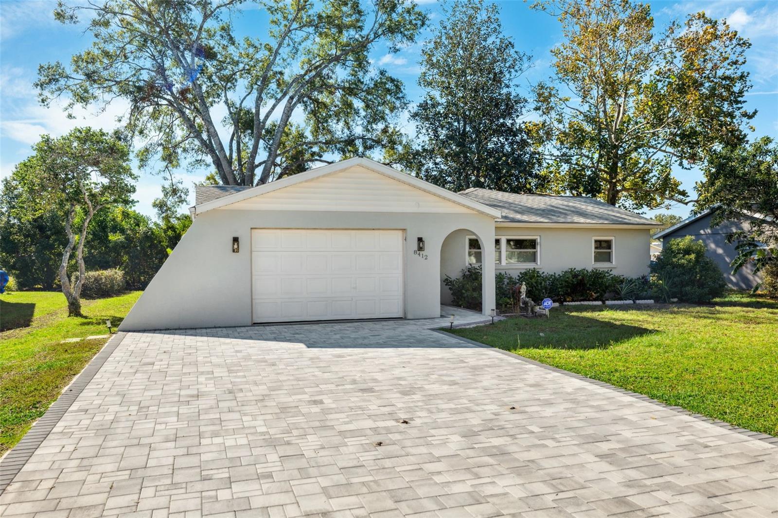 8412 DUNNELLON RD, WEEKI WACHEE, FL, 34613
