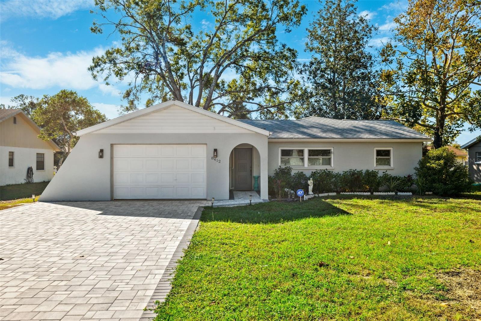 8412 DUNNELLON RD, WEEKI WACHEE, FL, 34613