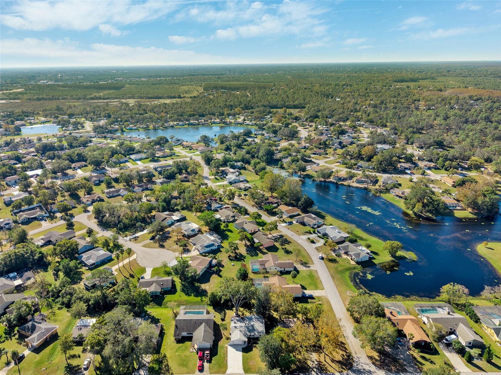 8412 DUNNELLON RD, WEEKI WACHEE, FL, 34613