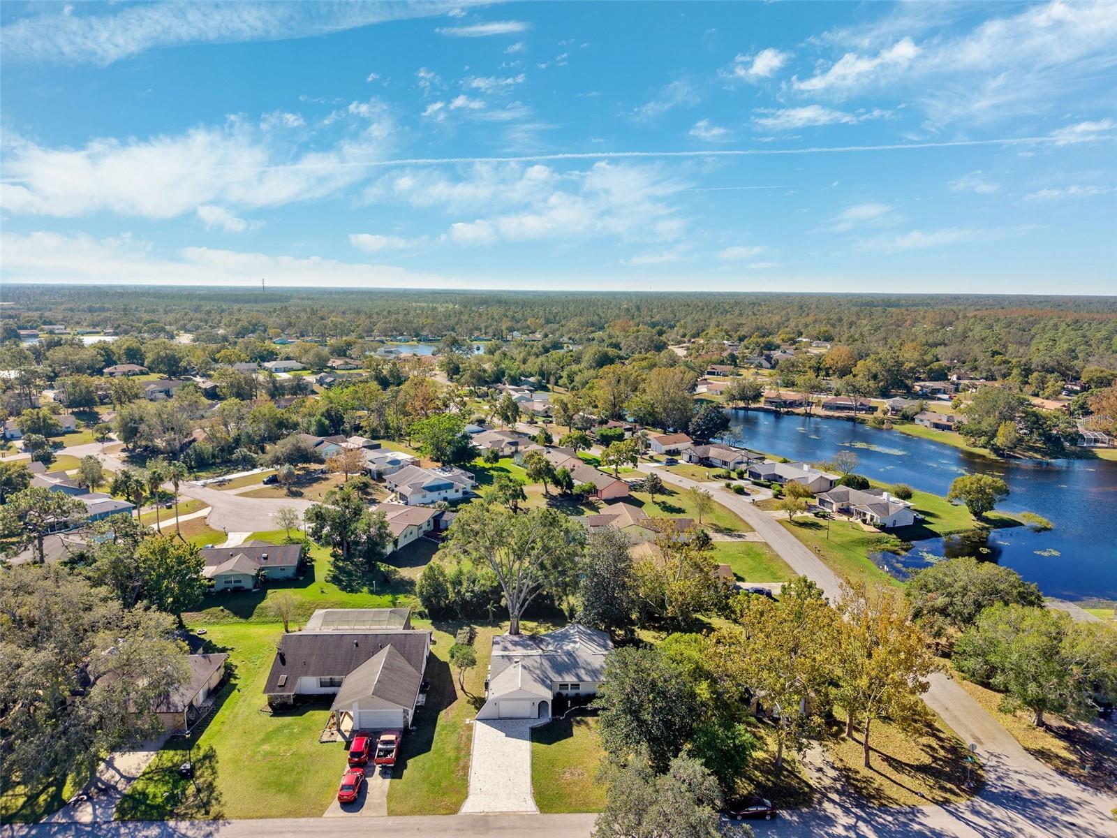 8412 DUNNELLON RD, WEEKI WACHEE, FL, 34613