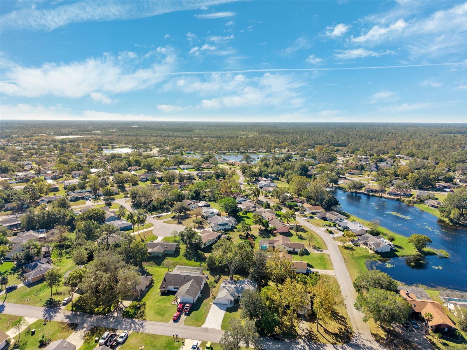 8412 DUNNELLON RD, WEEKI WACHEE, FL, 34613