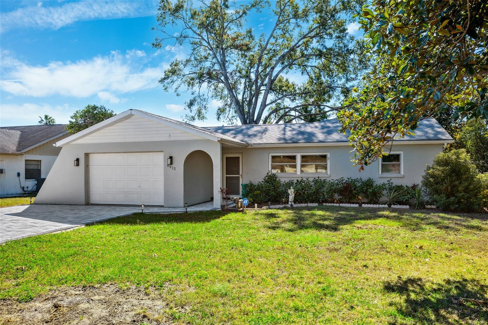 8412 DUNNELLON RD, WEEKI WACHEE, FL, 34613