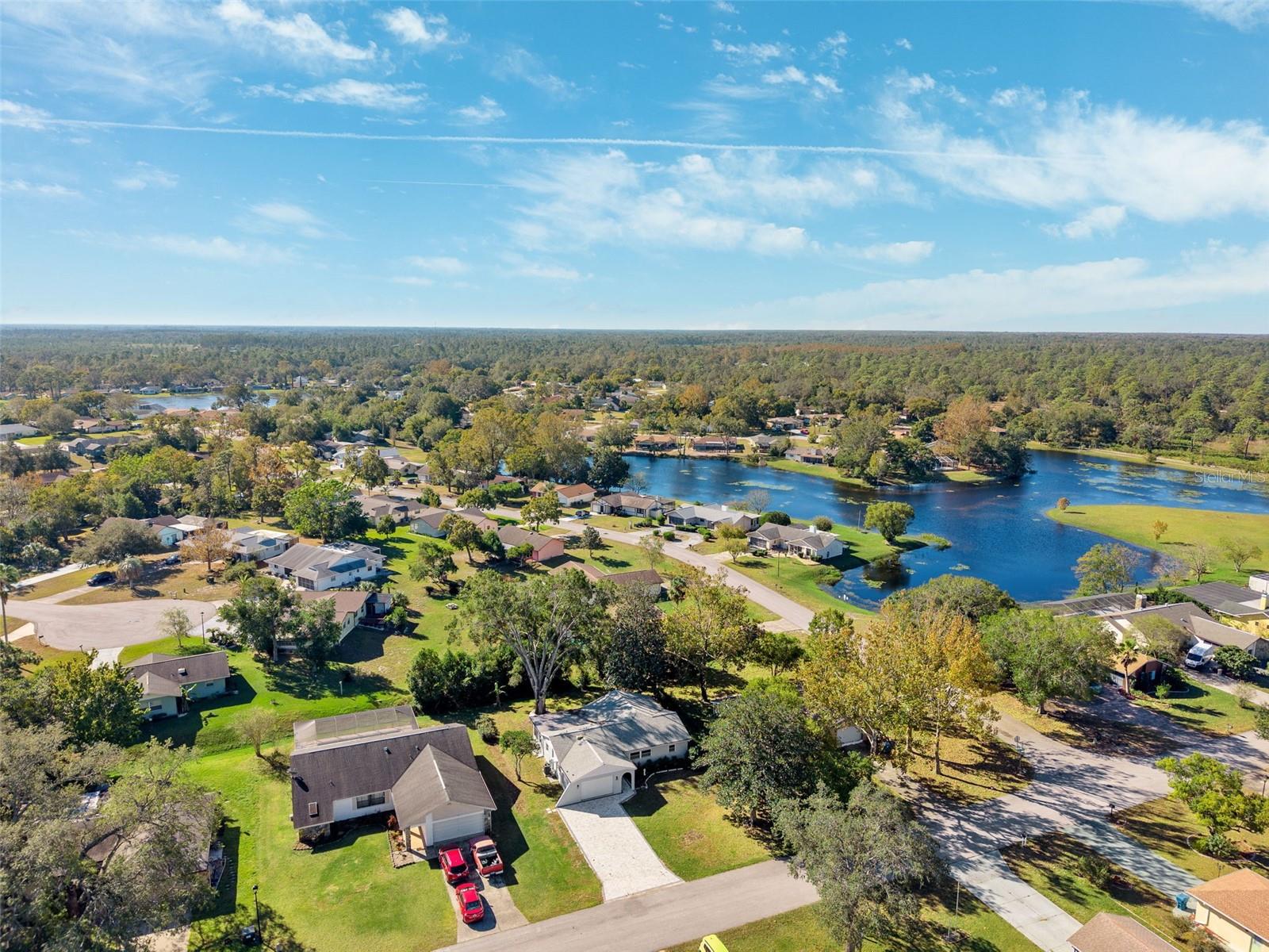 8412 DUNNELLON RD, WEEKI WACHEE, FL, 34613