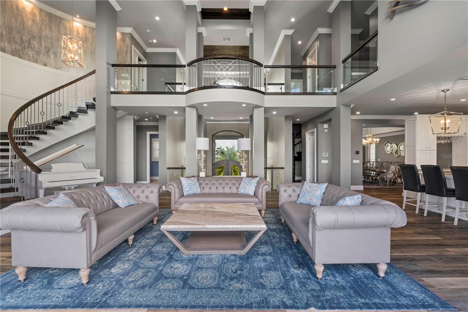 4601 GRASSY POINT BLVD, PORT CHARLOTTE, FL, 33952