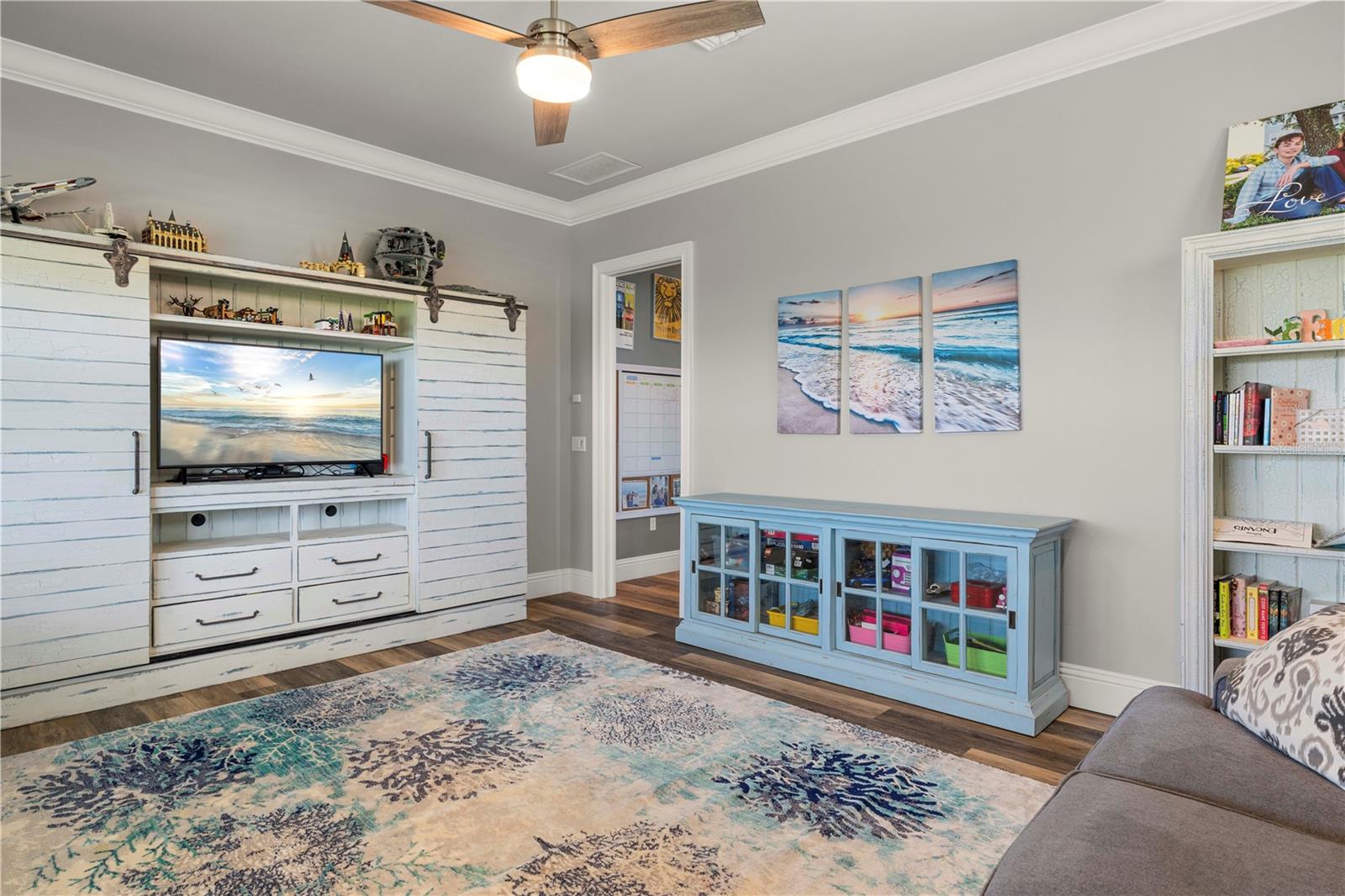 4601 GRASSY POINT BLVD, PORT CHARLOTTE, FL, 33952