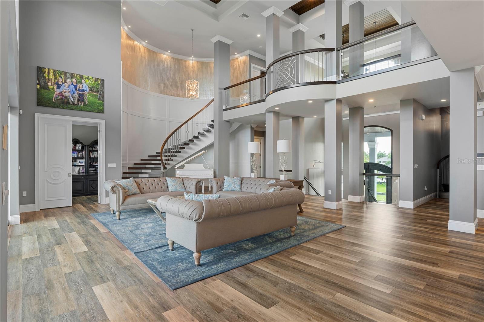 4601 GRASSY POINT BLVD, PORT CHARLOTTE, FL, 33952