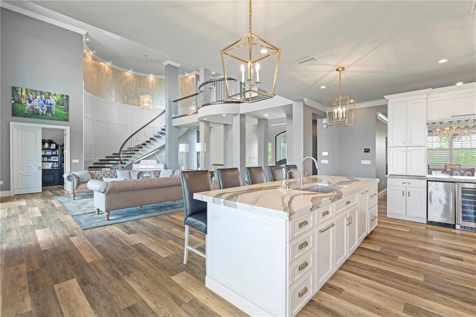 4601 GRASSY POINT BLVD, PORT CHARLOTTE, FL, 33952