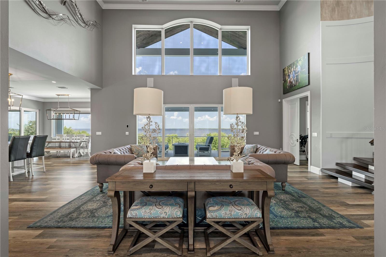 4601 GRASSY POINT BLVD, PORT CHARLOTTE, FL, 33952