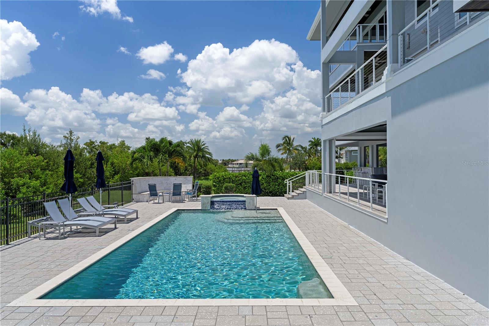 4601 GRASSY POINT BLVD, PORT CHARLOTTE, FL, 33952