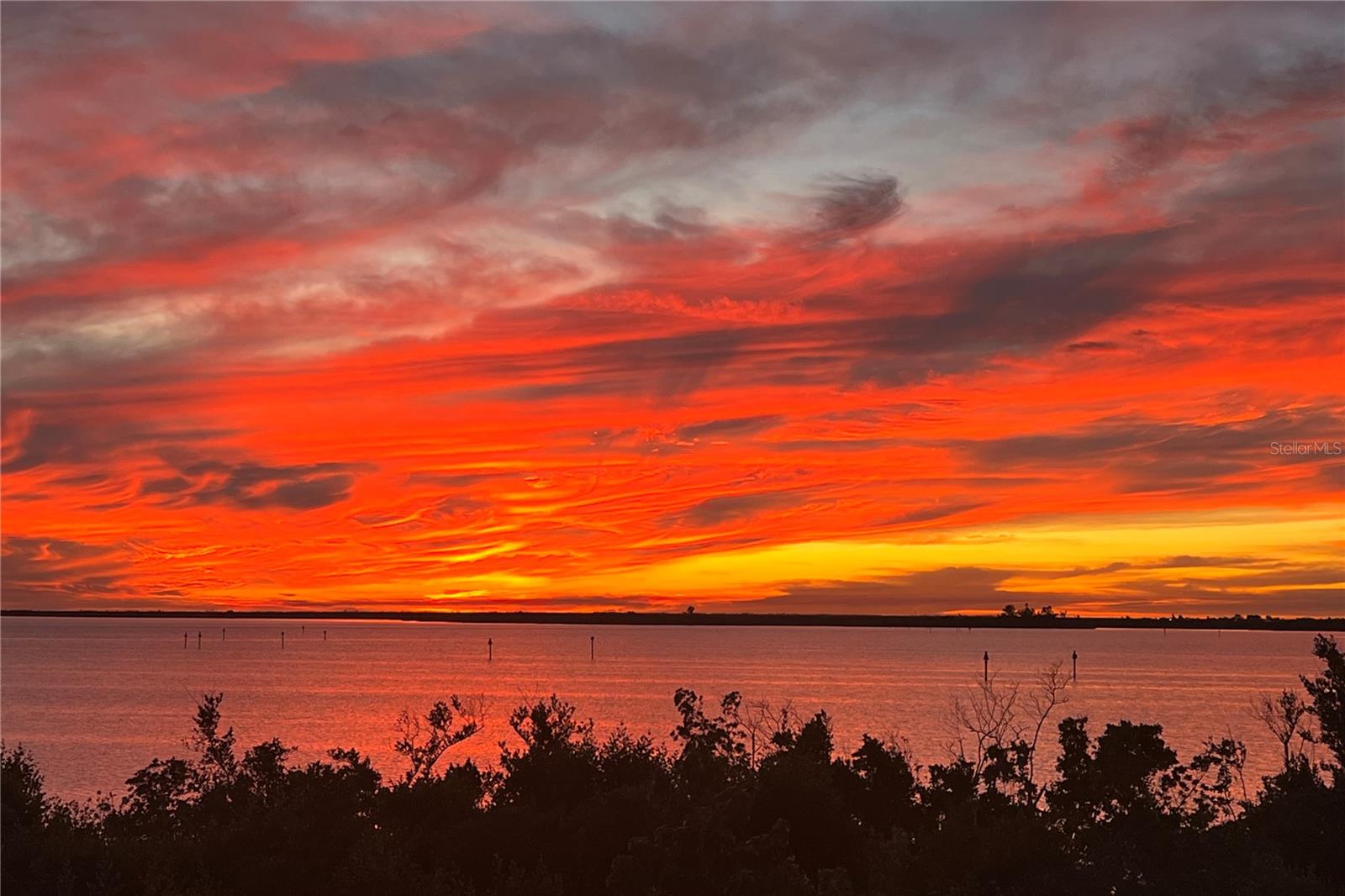 4601 GRASSY POINT BLVD, PORT CHARLOTTE, FL, 33952