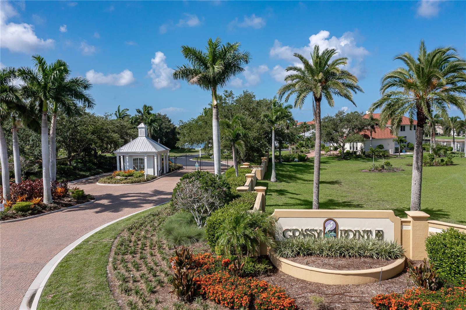 4601 GRASSY POINT BLVD, PORT CHARLOTTE, FL, 33952