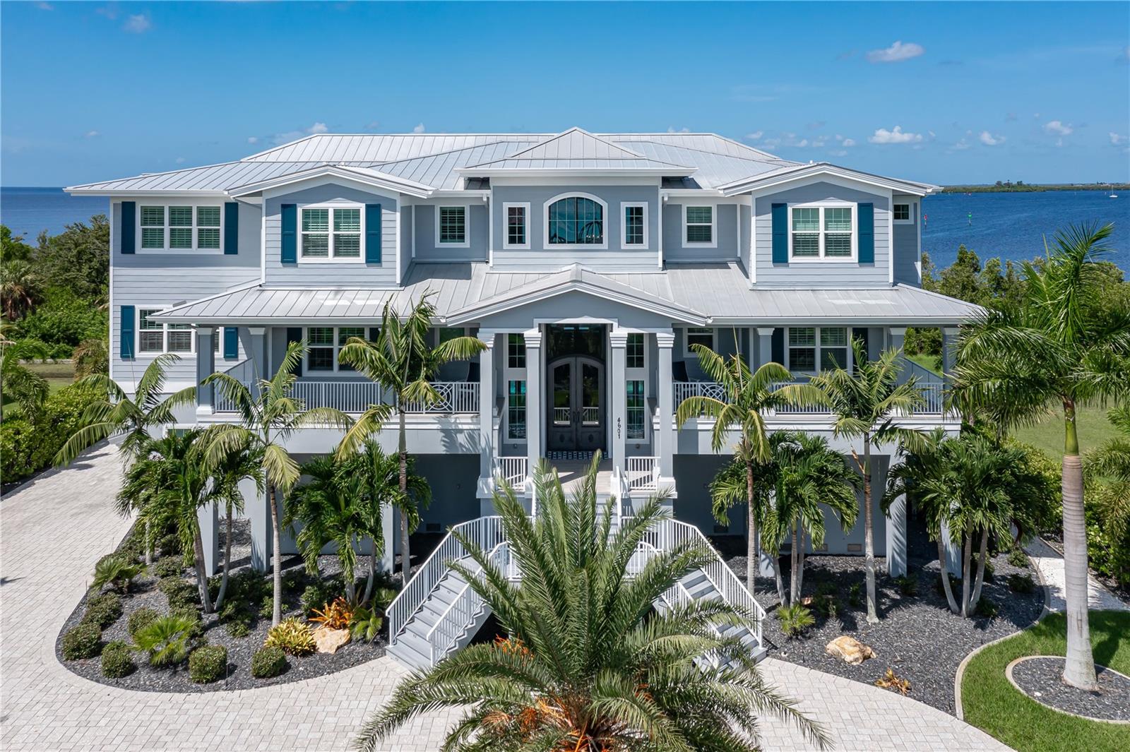 4601 GRASSY POINT BLVD, PORT CHARLOTTE, FL, 33952