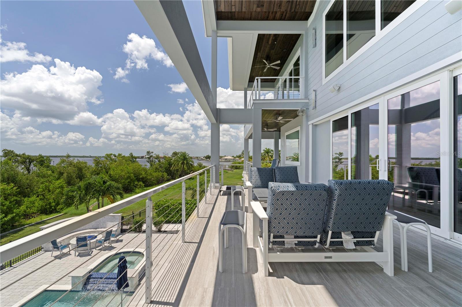 4601 GRASSY POINT BLVD, PORT CHARLOTTE, FL, 33952