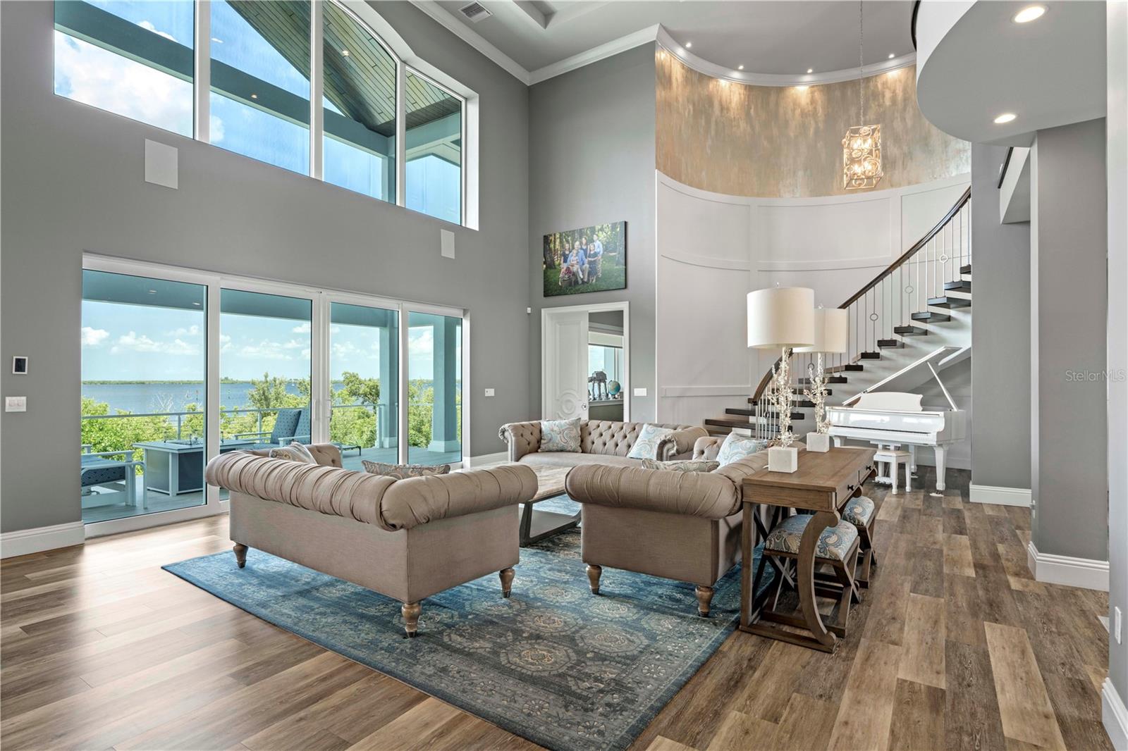4601 GRASSY POINT BLVD, PORT CHARLOTTE, FL, 33952