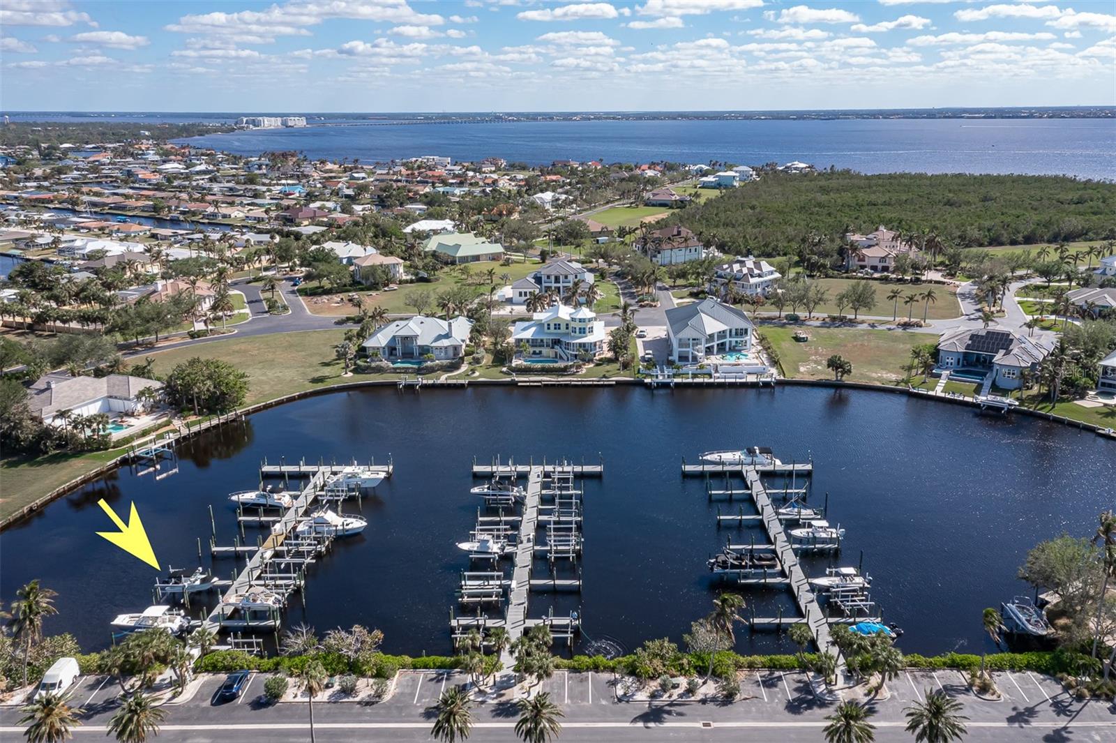 4601 GRASSY POINT BLVD, PORT CHARLOTTE, FL, 33952