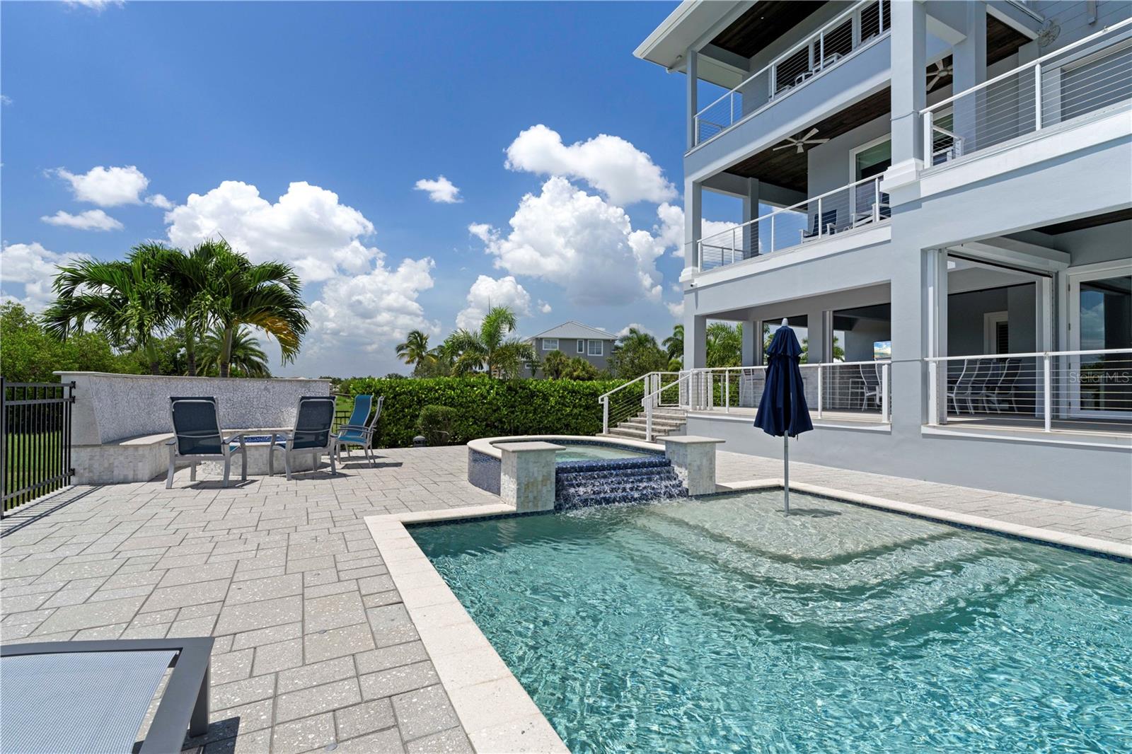 4601 GRASSY POINT BLVD, PORT CHARLOTTE, FL, 33952