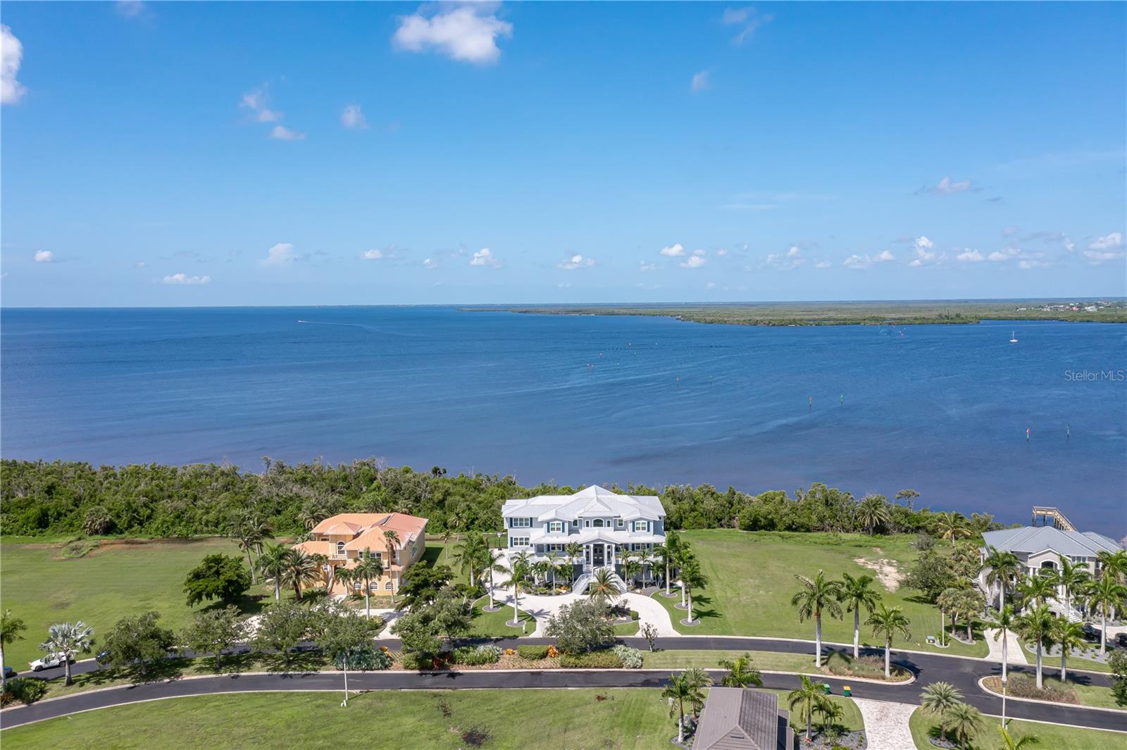 4601 GRASSY POINT BLVD, PORT CHARLOTTE, FL, 33952