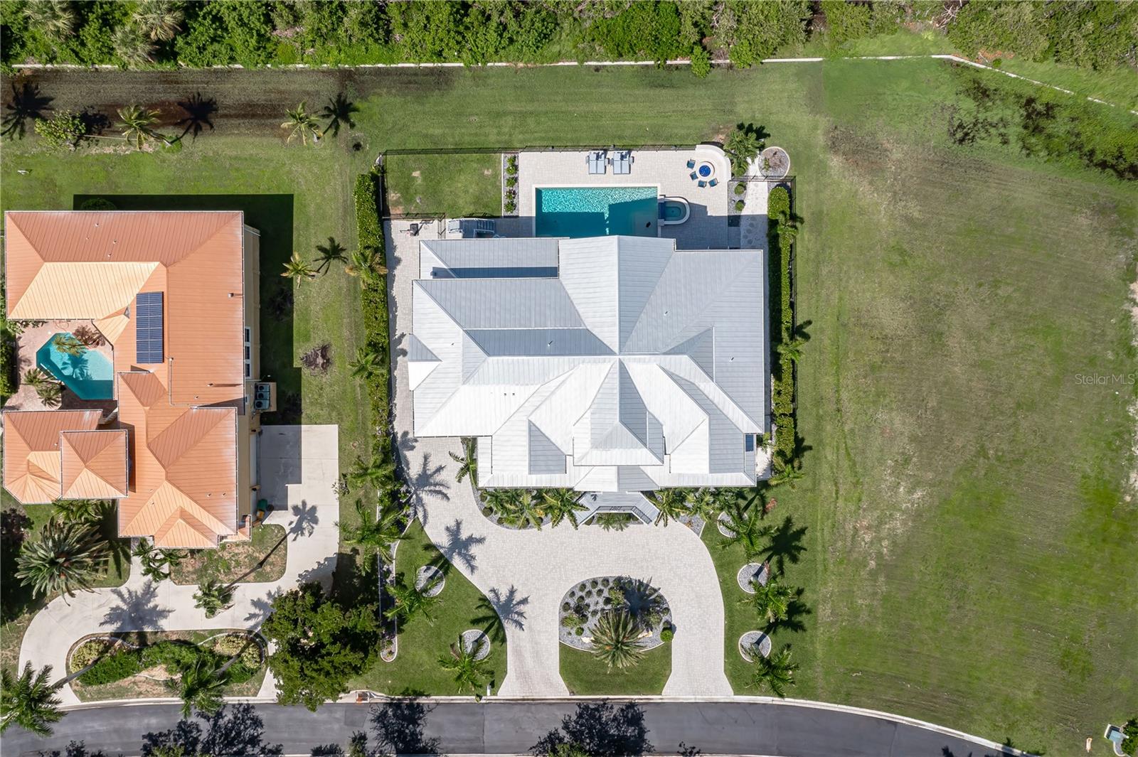 4601 GRASSY POINT BLVD, PORT CHARLOTTE, FL, 33952