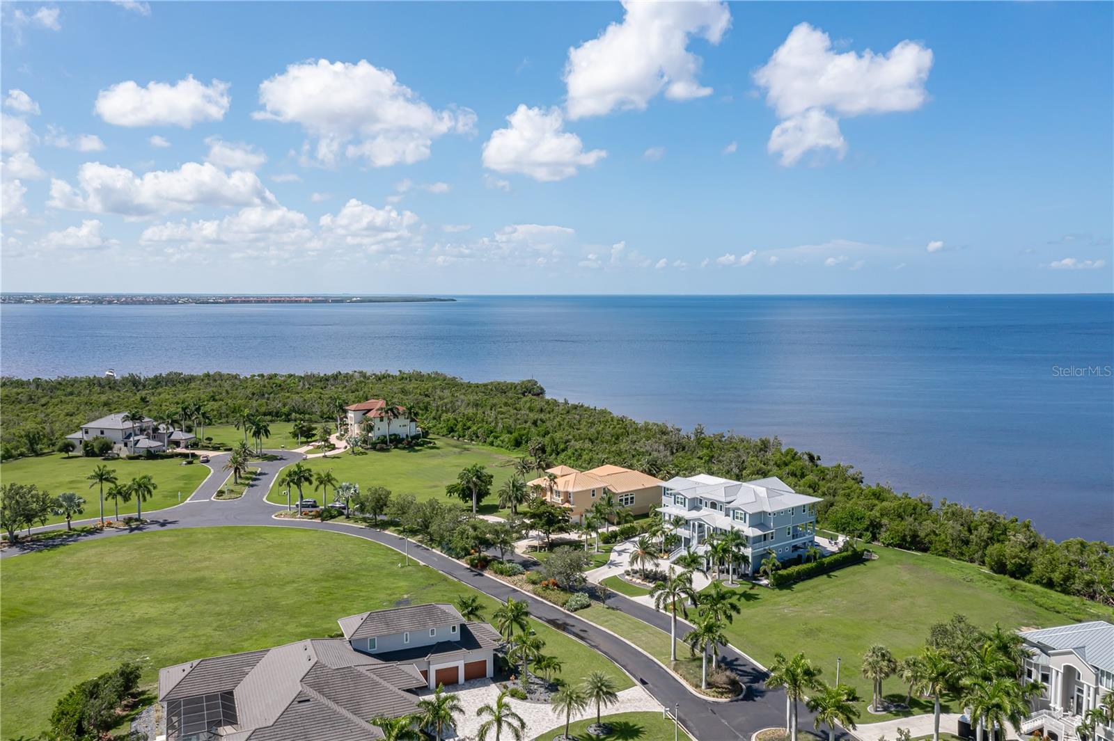 4601 GRASSY POINT BLVD, PORT CHARLOTTE, FL, 33952